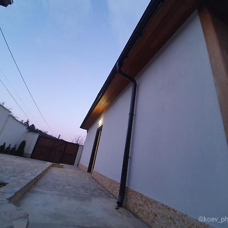 Villa Albena Dream House Baltschik Exterior foto