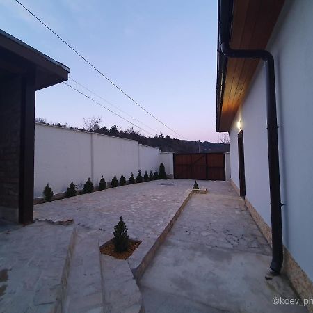 Villa Albena Dream House Baltschik Exterior foto
