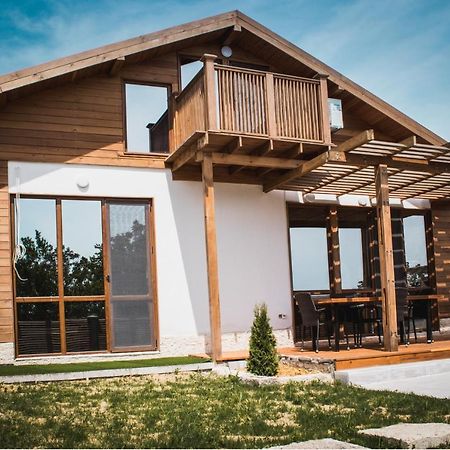 Villa Albena Dream House Baltschik Exterior foto