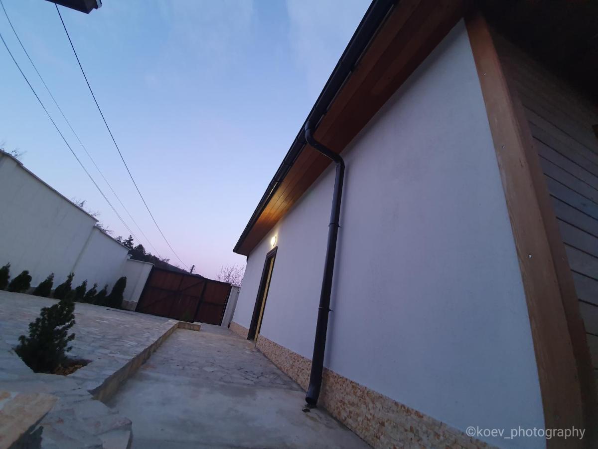 Villa Albena Dream House Baltschik Exterior foto