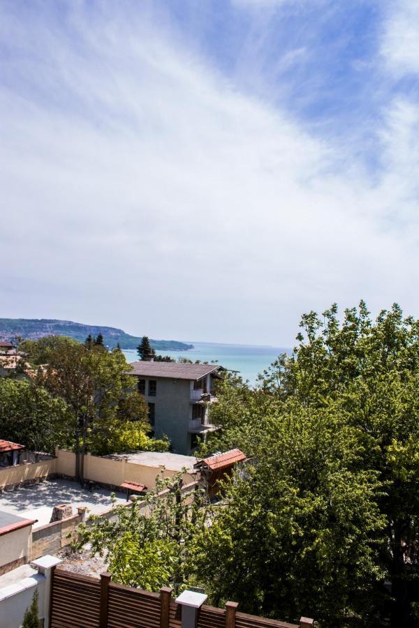 Villa Albena Dream House Baltschik Exterior foto