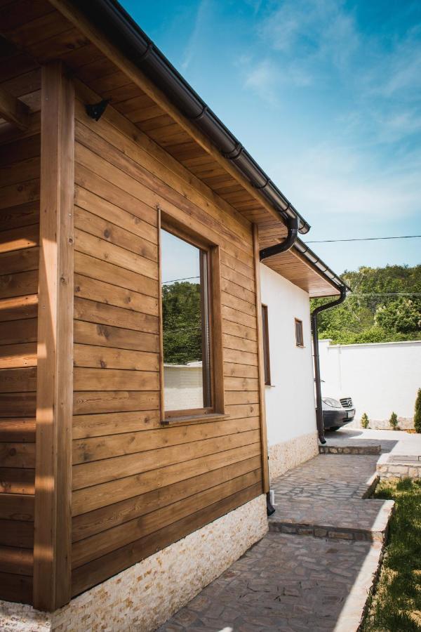 Villa Albena Dream House Baltschik Exterior foto