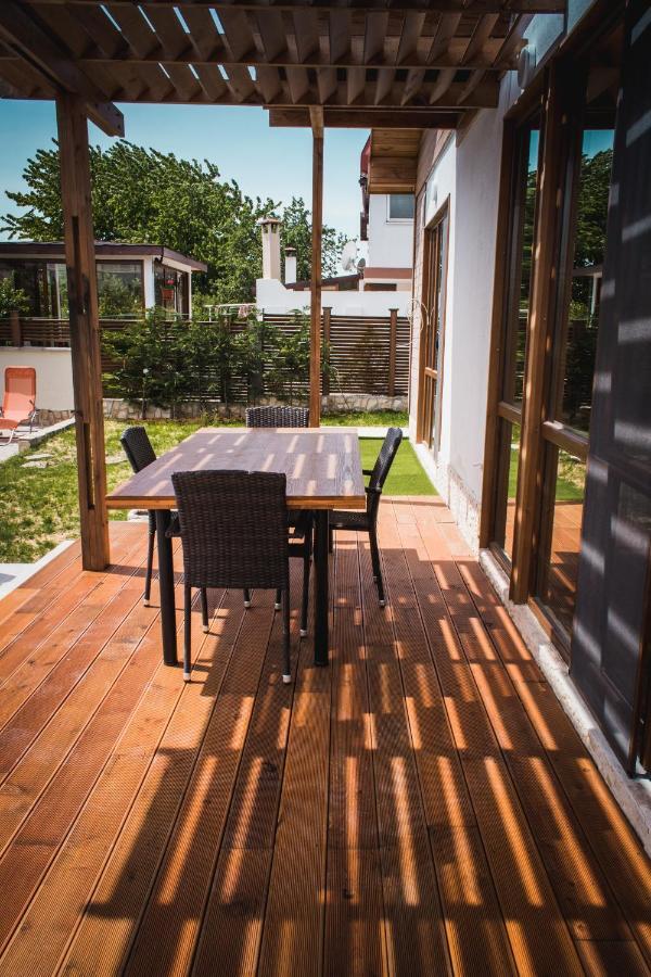 Villa Albena Dream House Baltschik Exterior foto