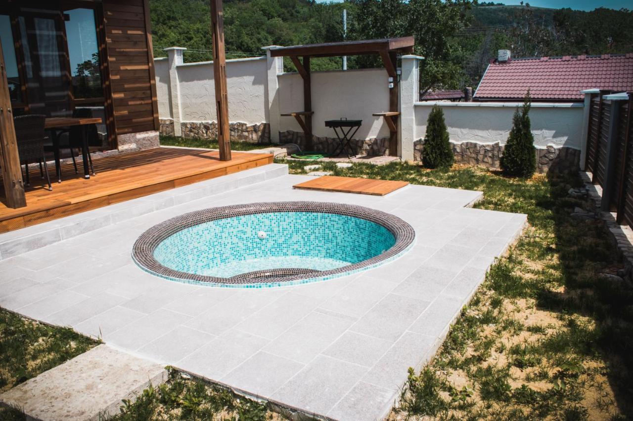 Villa Albena Dream House Baltschik Exterior foto