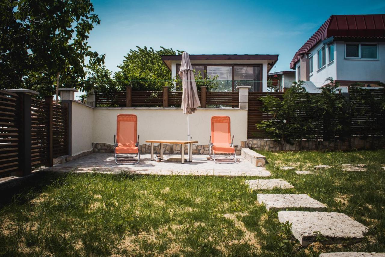 Villa Albena Dream House Baltschik Exterior foto