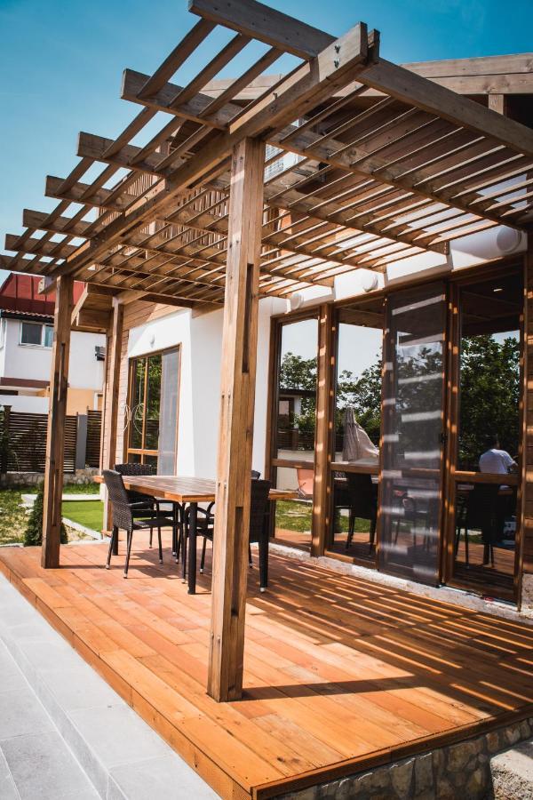 Villa Albena Dream House Baltschik Exterior foto