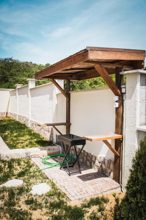 Villa Albena Dream House Baltschik Exterior foto
