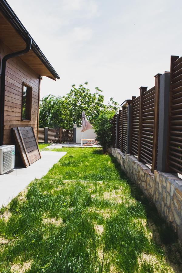 Villa Albena Dream House Baltschik Exterior foto